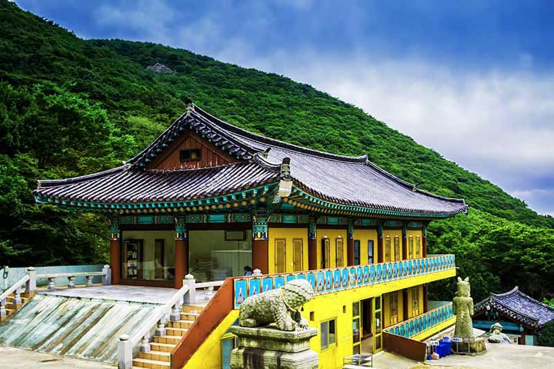 Busan travel guide, nine places that turn a Korean port city into an obsession