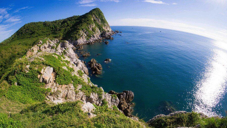 Quan Lan Island, the Untamed Vietnam Tour That Makes You Forget the Mainland