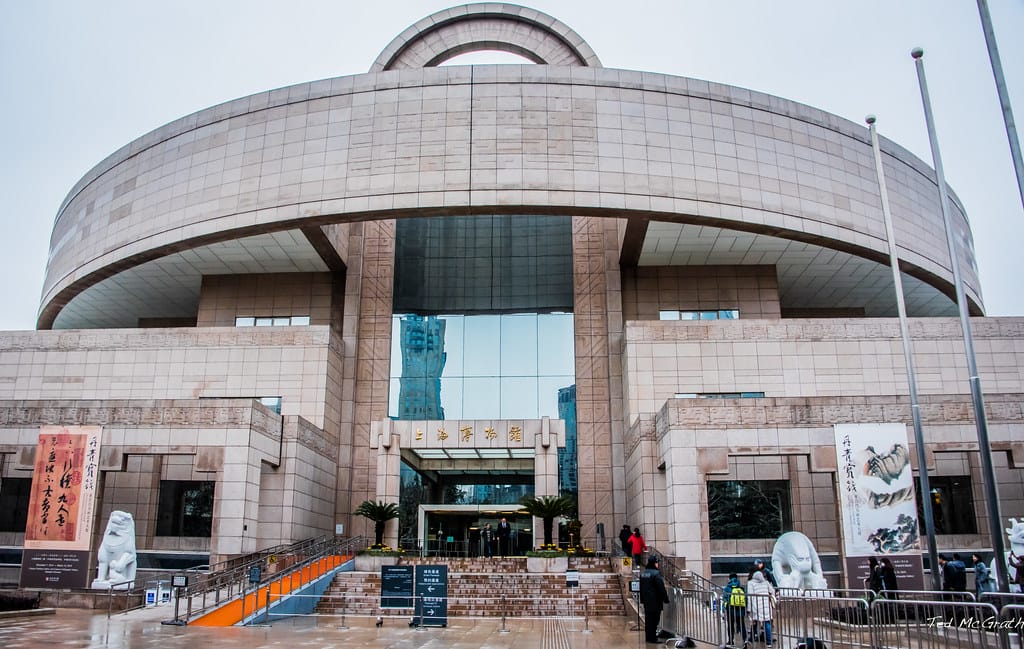 From Tai Chi to Teahouses: A Morning Inside Fuxing Park Shanghai