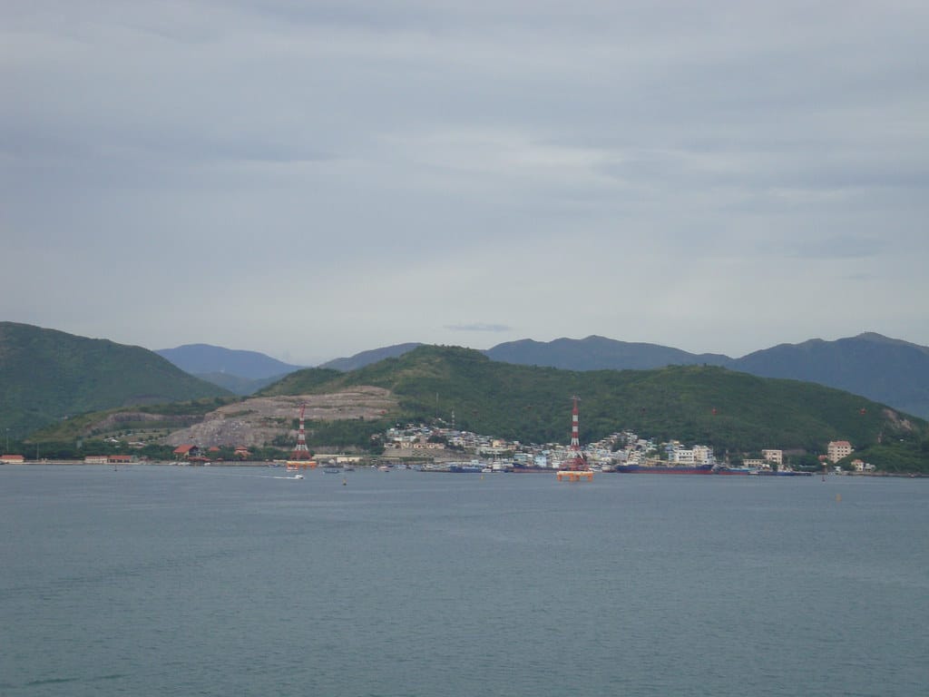 Nha Trang Hotel Guide – Thien Thanh Sun City and Diamond Bay Resor