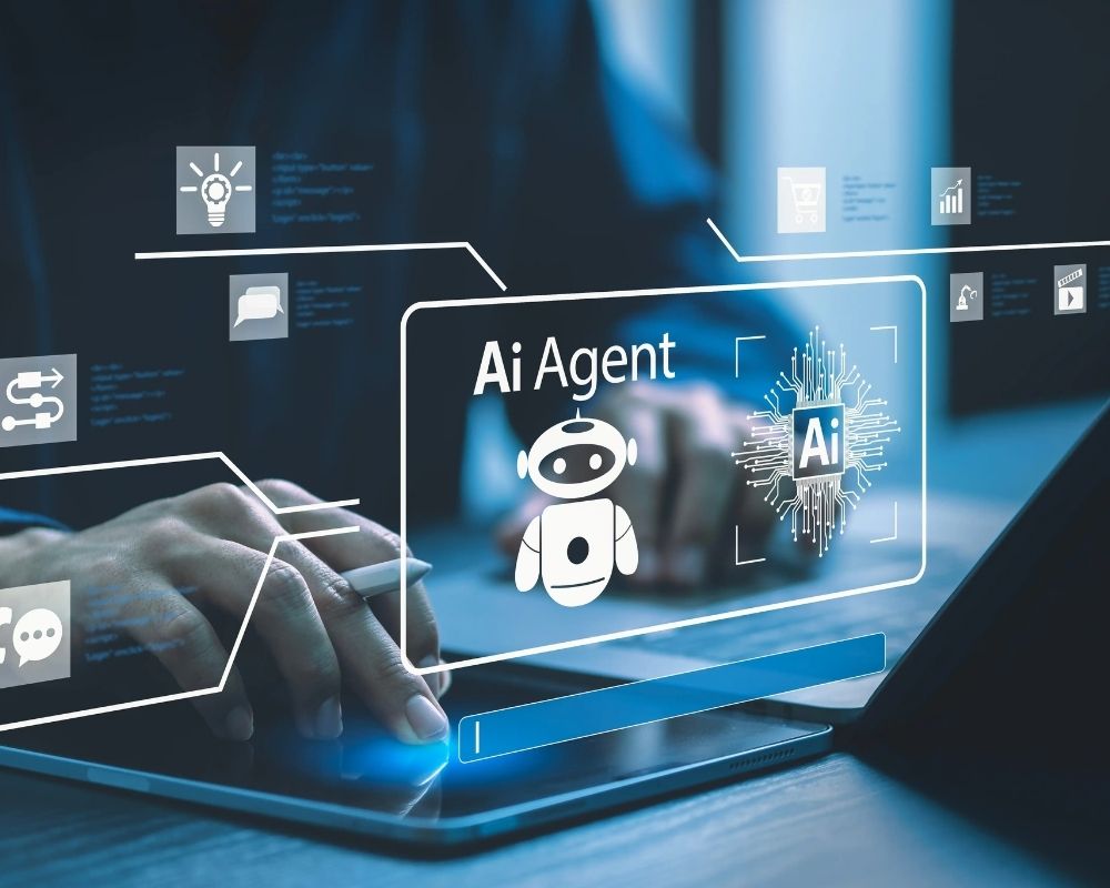 Why Four AI Agents Can Outperform a More Powerful AI Model